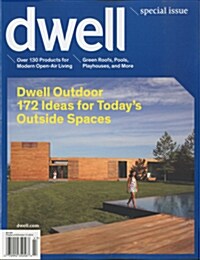 Dwell (월간 미국판): 2014년 No.43