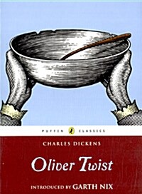 [중고] Oliver Twist (Paperback)