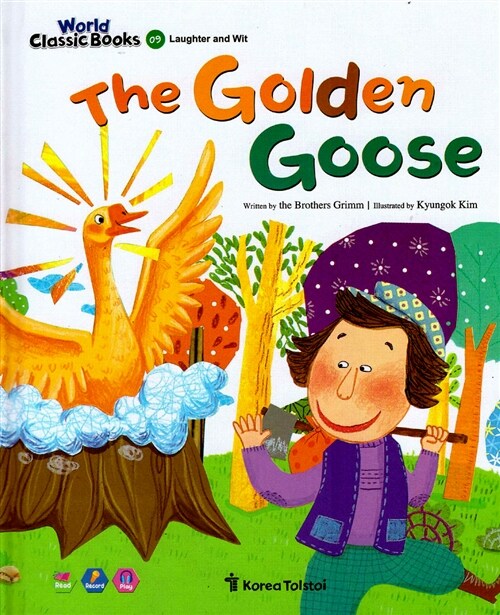 The Golden Goose