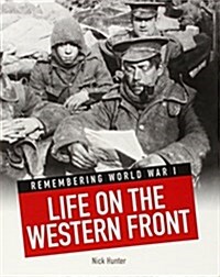 Life on the Western Front (Paperback)