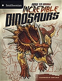 Incredible Dinosaurs (Paperback)