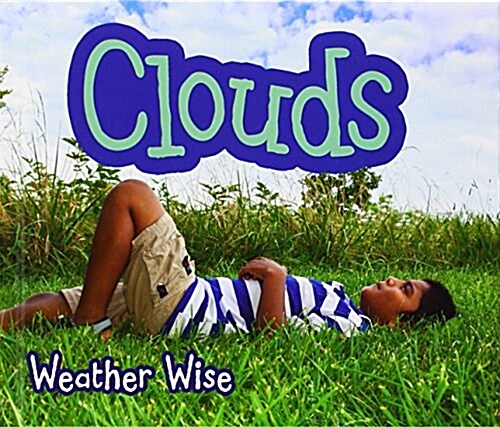 Clouds (Hardcover)