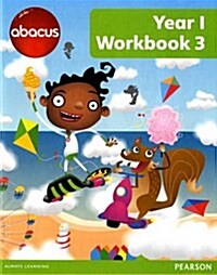 Abacus Year 1 Workbook 3 (Paperback)