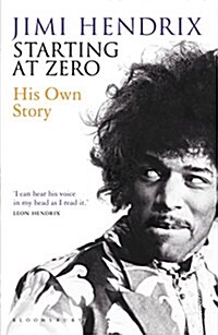 Starting at Zero : His Own Story (Paperback)