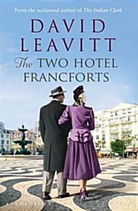 The Two Hotel Francforts (Paperback)