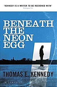 Beneath the Neon Egg (Paperback)