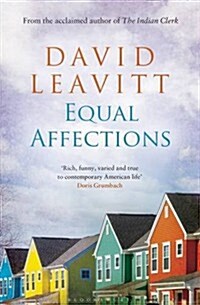 Equal Affections (Paperback)