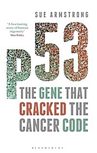 p53 : The Gene that Cracked the Cancer Code (Paperback)
