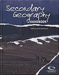 Secondary Geography Handbook (Hardcover)