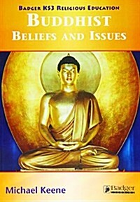 Buddhist Beliefs and Issues Student Book (Paperback)