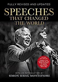 [중고] Speeches That Changed the World (Hardcover)