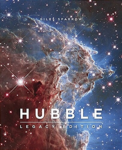 Hubble : Window on the Universe (Hardcover, Legacy Edition)