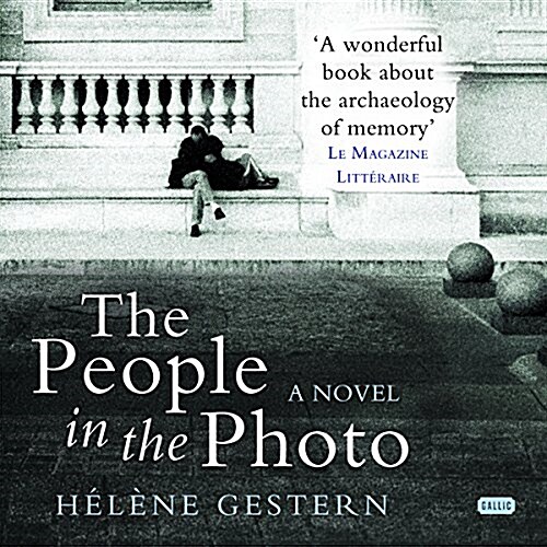 People in the Photo (Hardcover)