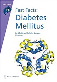 Fast Facts: Diabetes Mellitus (Paperback)