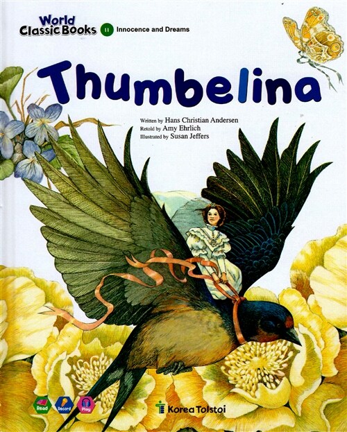 [중고] Thumbelina