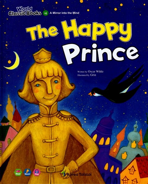 The Happy Prince