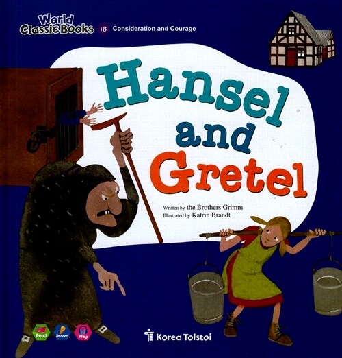 Hansel and Gretel