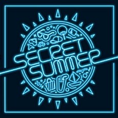 시크릿 - 미니 5집 Secret Summer [A Type]