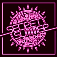 [중고] 시크릿 - 미니 5집 Secret Summer [B Type]