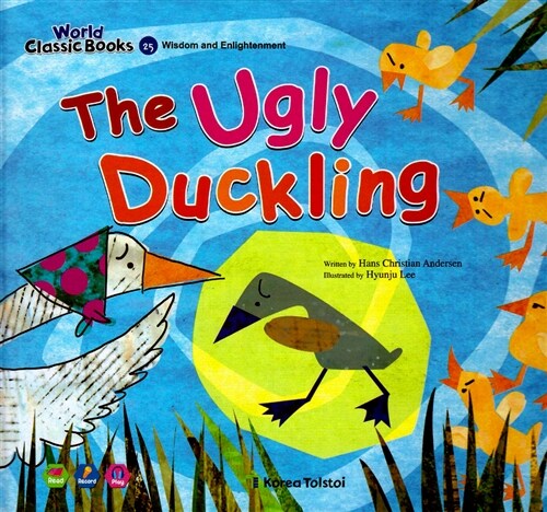 The Ugly Duckling