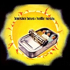 [수입] Beastie Boys - Hello Nasty [180g 2LP]