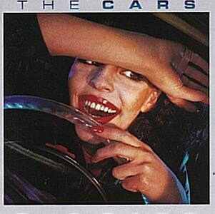 [중고] 수입 The CARS