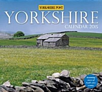 Yorkshire Post Calendar (Calendar)