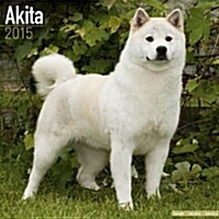 Akita 2015