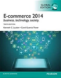 E-commerce 2014, Global Edition (Paperback, 10th)