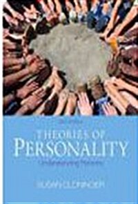 Theories of Personality Pearson New International Edition: Understanding Persons (Paperback)