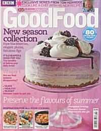 BBC Good Food (월간 영국판): 2014년 09월호