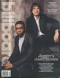 Billboard (주간 미국판): 2014년 08월 02일