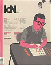 IDN (격월간 홍콩판) : 2014년 Vol.21 No.3