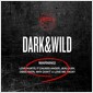 [중고] 방탄소년단 - 정규 1집 Dark & Wild