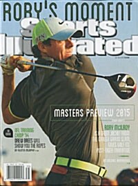 Sports Illustrated (주간 미국판): 2014년 07월 28일