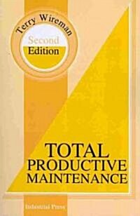 Total Productive Maintenance (Paperback, 2)