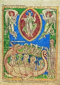 Das Matutinalbuch Aus Scheyern: Faksimile Der Bildseiten Aus Dem Codex Latinus Monacensis 17401 Der Bayerischen Staatsbibliothek Munchen (Hardcover)