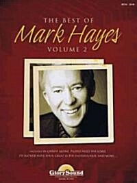 The Best of Mark Hayes (Paperback)