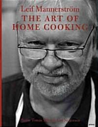 Art of Home Cooking (Hardcover)