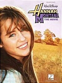 Hannah Montana - The Movie (Paperback)