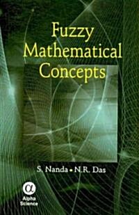Fuzzy Mathematical Concepts (Hardcover)