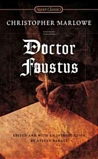 Doctor Faustus (Mass Market Paperback, Revised)