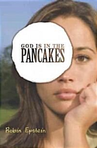 God Is in the Pancakes (Hardcover)