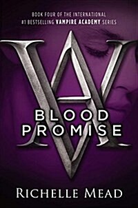 Blood Promise (Paperback)