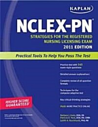 Kaplan NCLEX-PN (Paperback)