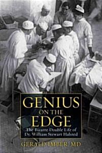 Genius on the Edge (Hardcover)