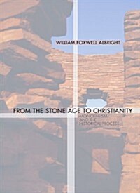 From the Stone Age to Christianity (Paperback, Reprint)