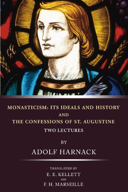 Monasticism (Paperback)