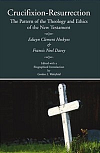 Crucifixion-Resurrection (Paperback)