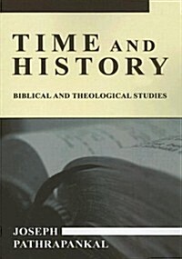 Time and History (Paperback)
